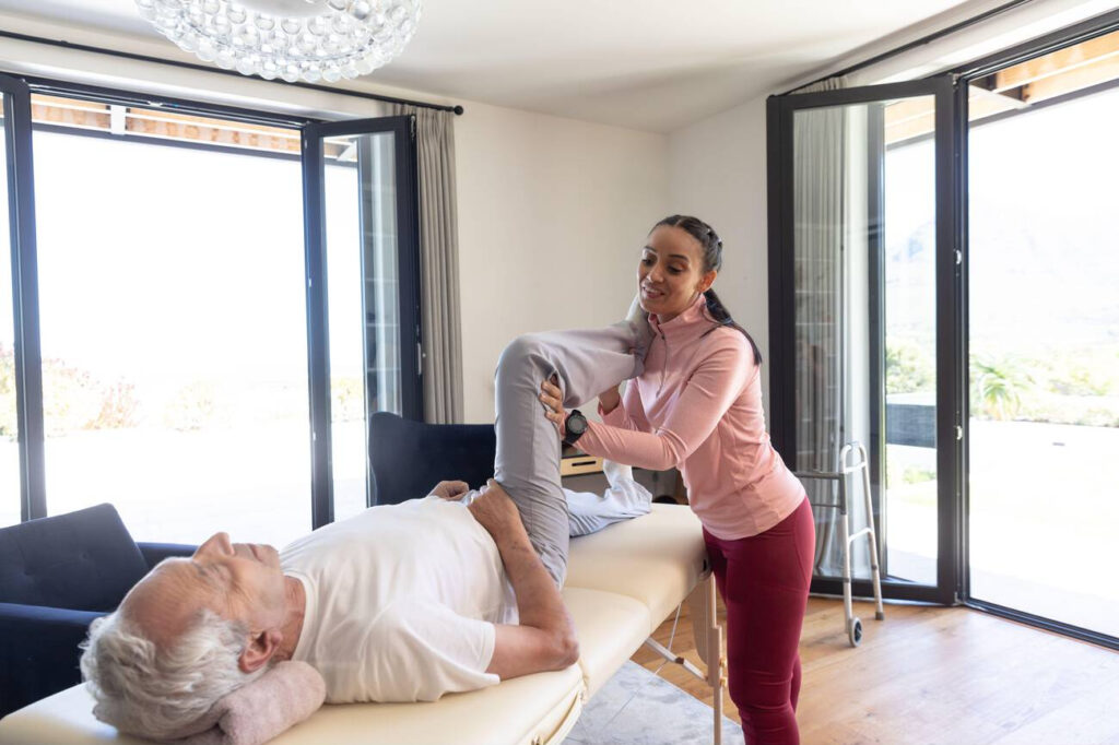 home massage al barsha