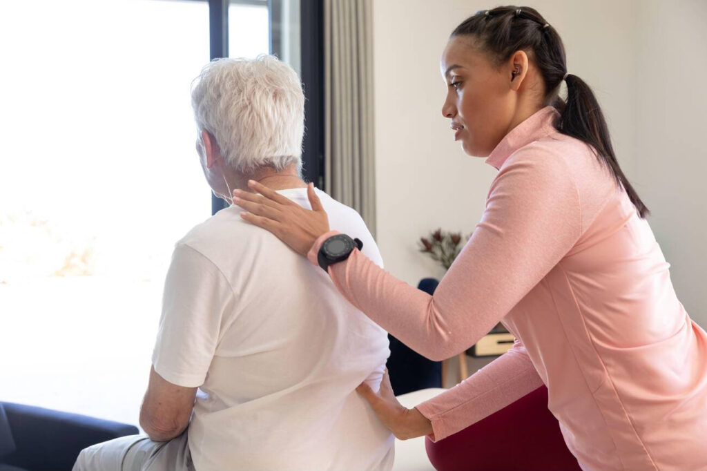 home massage al barsha