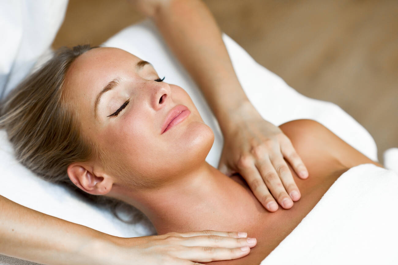 Home Massage Dubai: A Comprehensive Guide for 2025
