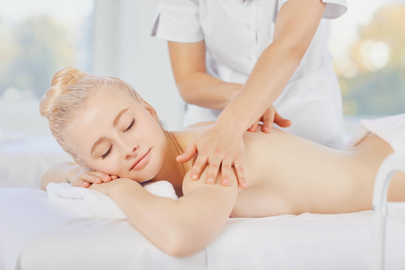 Body to Body Massage in Dubai: What It Is, Benefits, and What to Expect