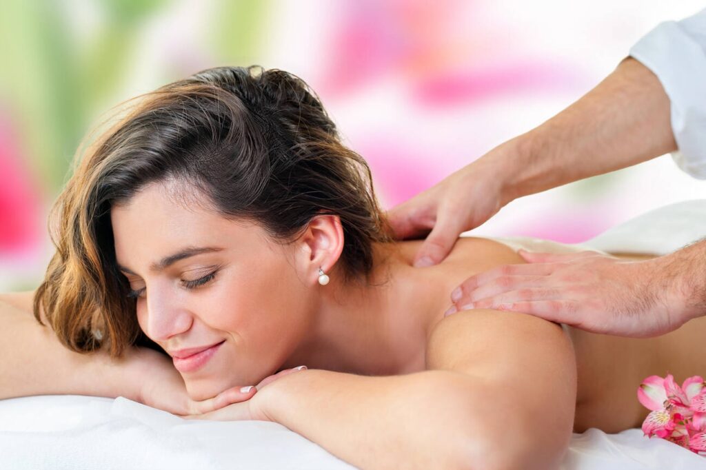 massage in al barsha