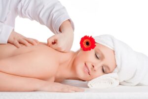 massage in dubai back